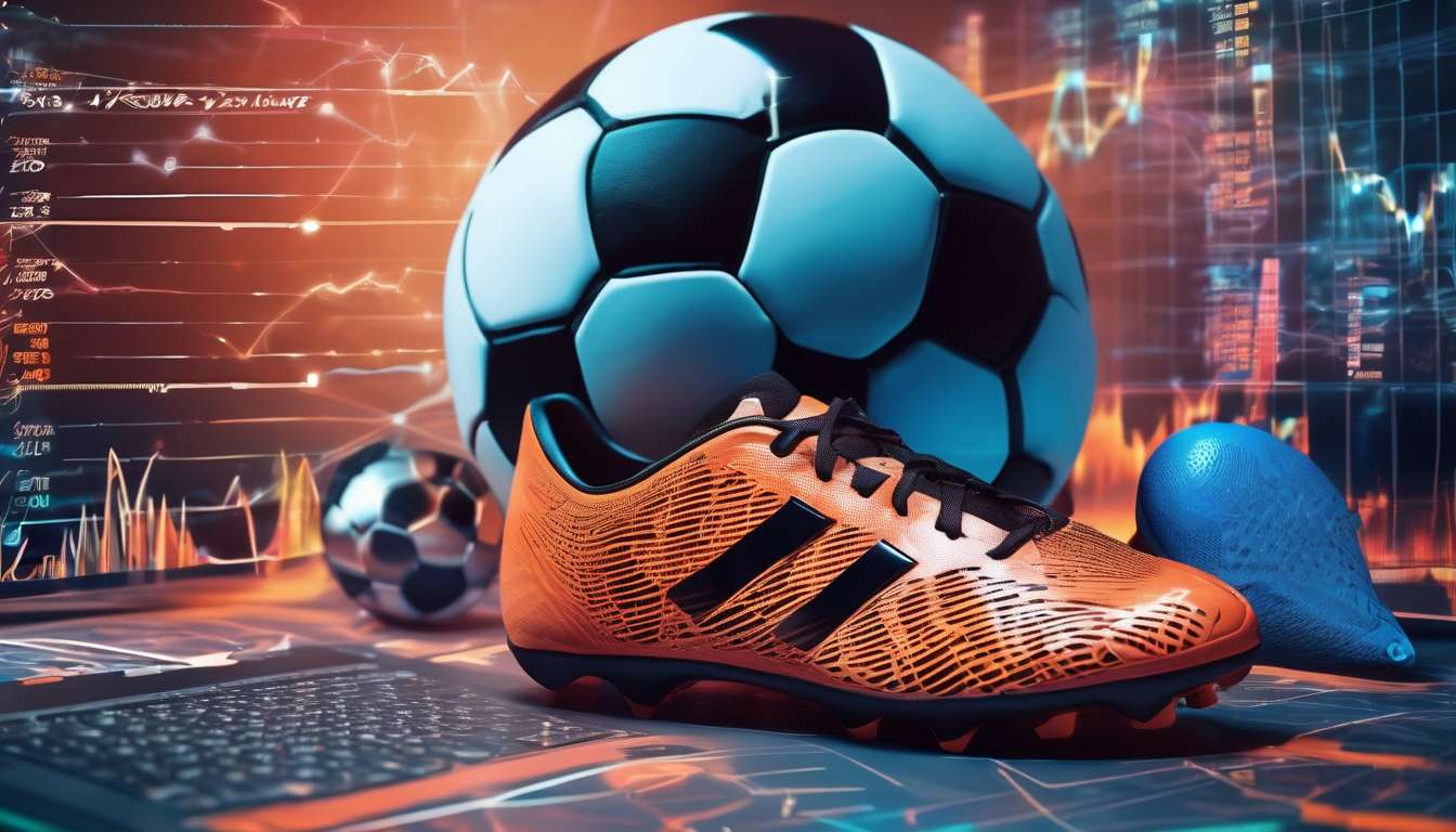 Sports Performance Metrics: Research Guide